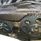 Illustration for article titled Front camshaft seal is bjorked